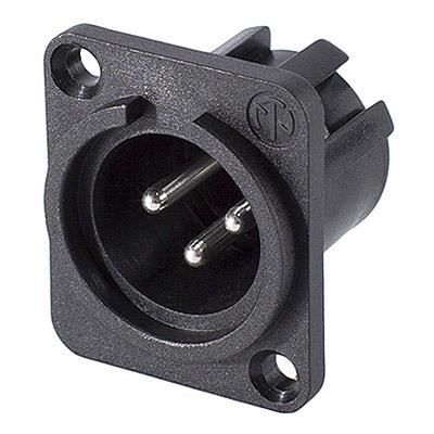 Foto do produto  Acessório NC3MPP - Neutrik