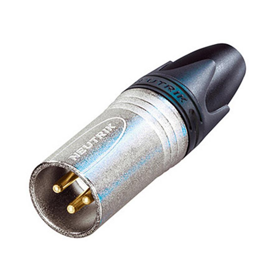 Foto do produto  Acessório NC3MXX-EMC - Neutrik