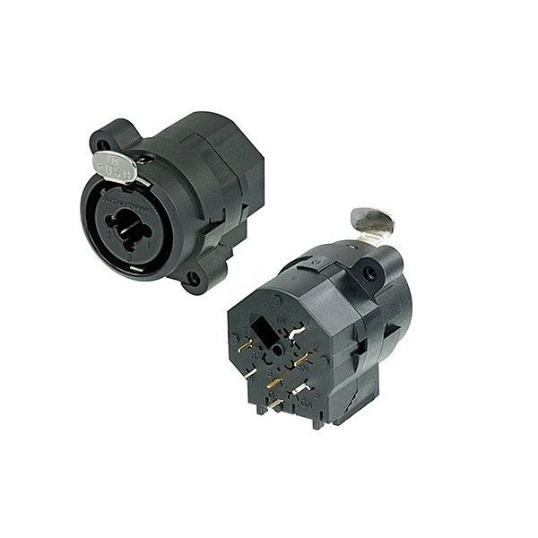 Foto do produto  Acessório NCJ6FI-V - Neutrik