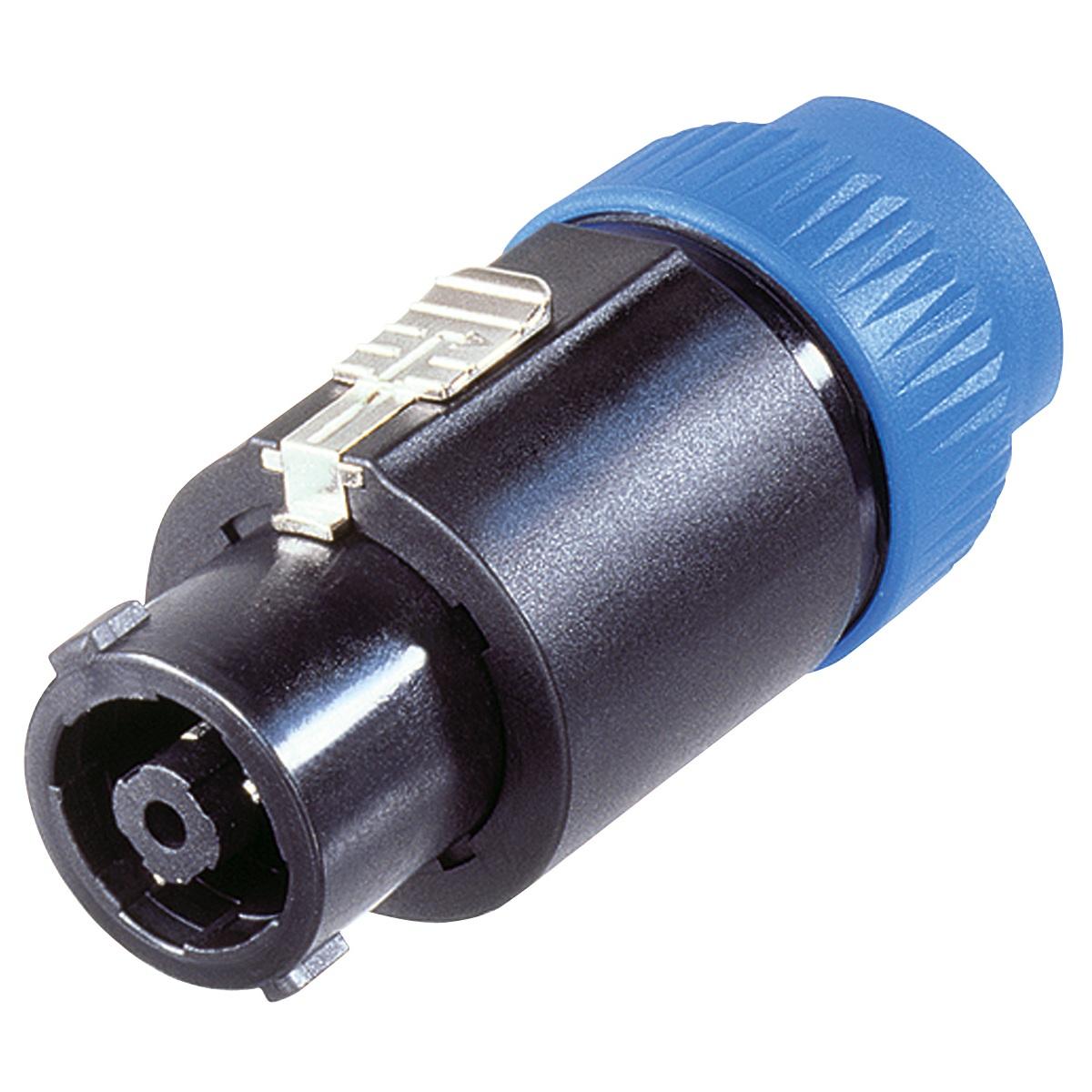 Foto do produto  Acessório Neutrik NL8FC (kit com 2 unidades)