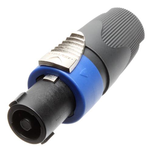 Foto do produto Acessório NL4FX - Neutrik