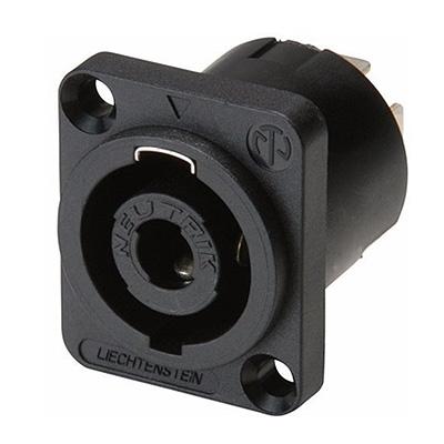 Foto do produto Acessório NL4MP-UC - Neutrik