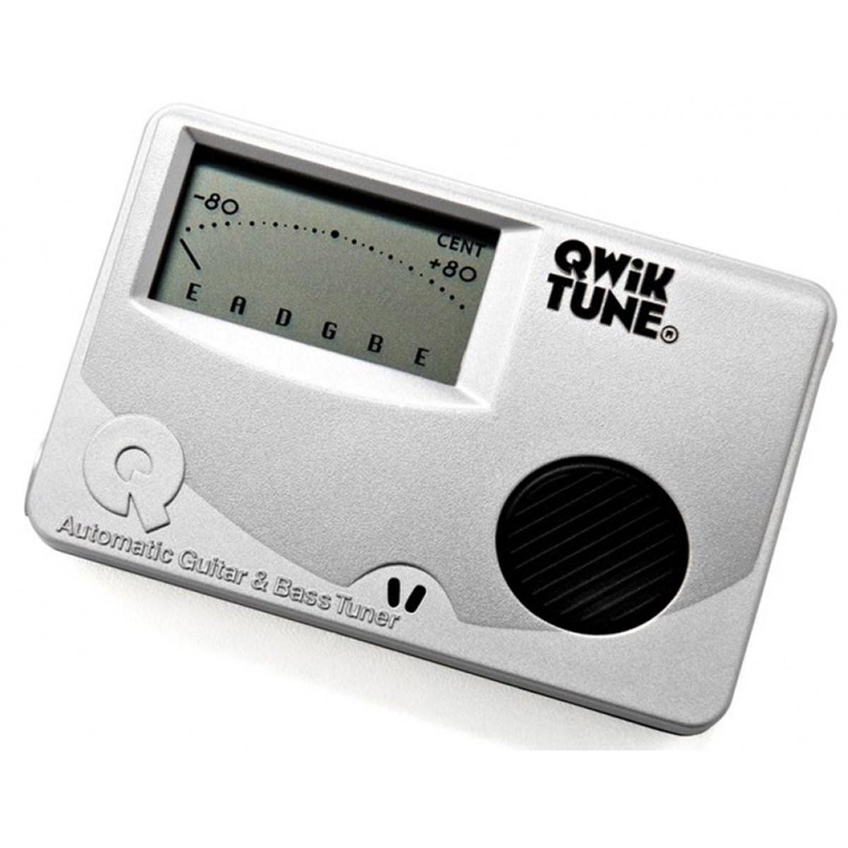 Foto do produto  Afinador Automático QT-15 - QWIK TUNE