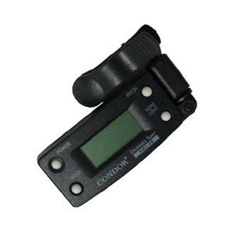 Foto do produto  Afinador Condor Vibration Auto Tuner VAT-20