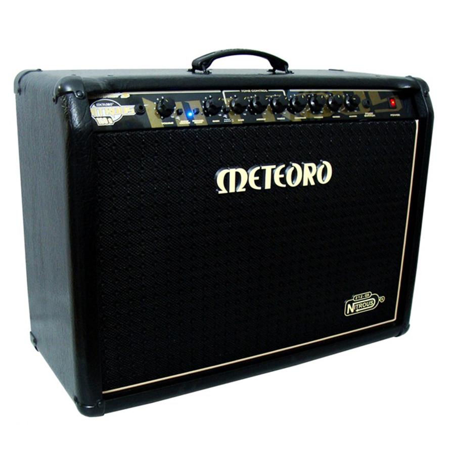 Foto do produto  Amplificador de Guitarra Nitrous GS 160
