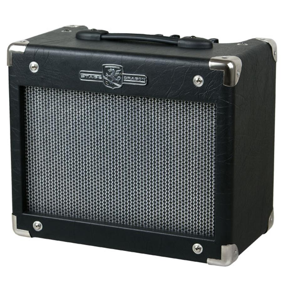 Foto do produto Amplificador de Guitarra Staner GT 50 Foto do produto Amplificador de Guitarra Staner GT 50