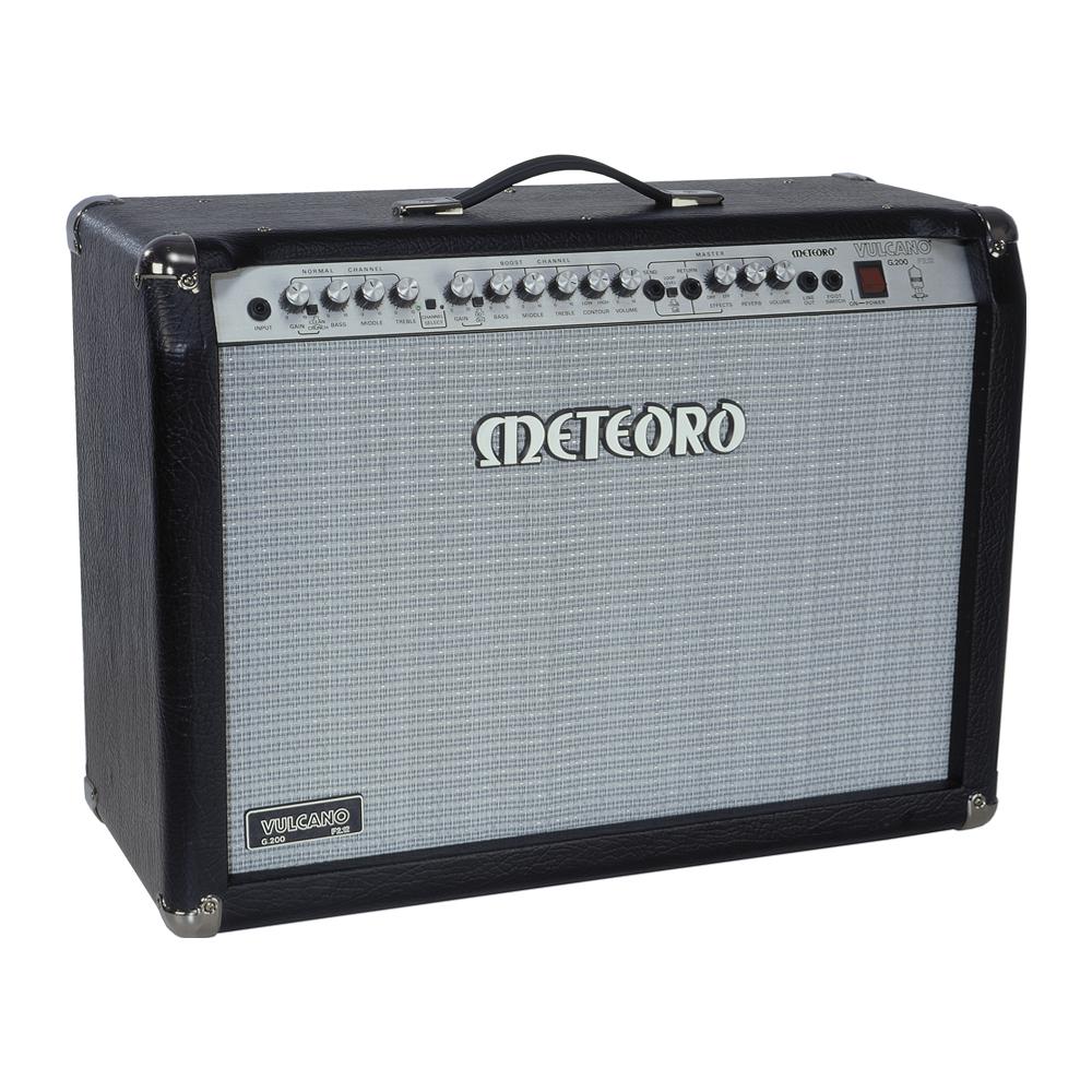 Foto do produto Amplificador para Guitarra Meteoro Vulcano G200