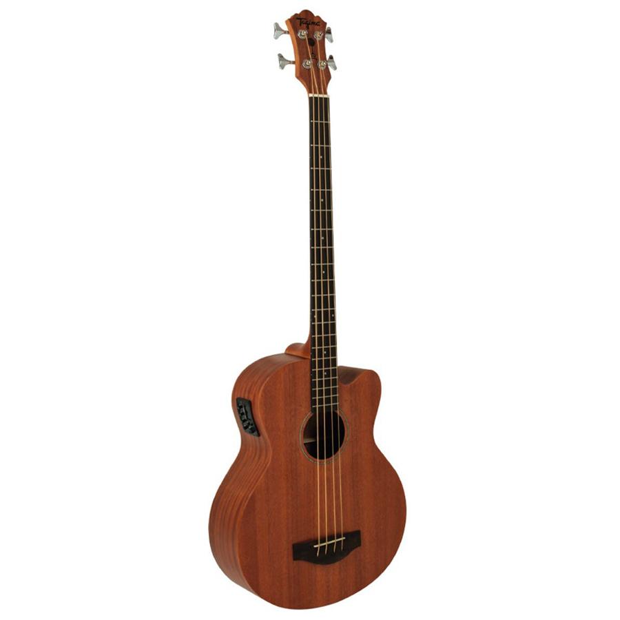 Foto do produto Baixolão Tagima AB 400 Mahogany EQ Foto do produto Baixolão Tagima AB 400 Mahogany EQ