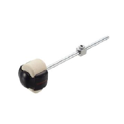 Foto do produto  Batedor de Bumbo B-250QB - Pearl
