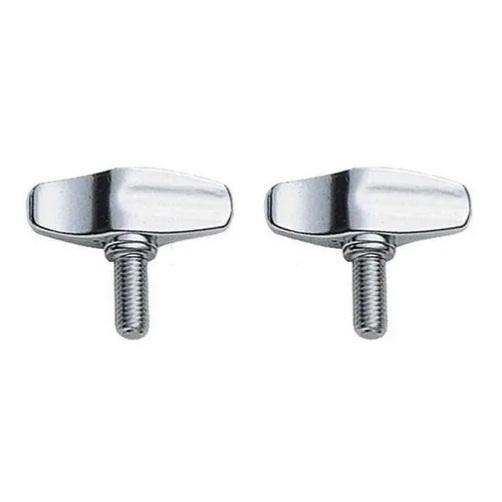 Foto do produto Borboleta de Afinação para Bateria UGB-610/02 - Pearl (kit c/ 2 uni.)
