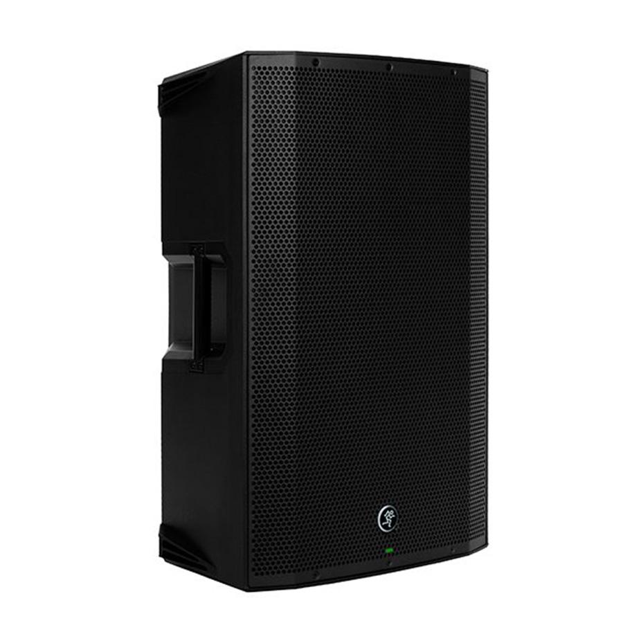 Foto do produto Caixa Ativa Mackie - Thump 15A Foto do produto Caixa Ativa Mackie - Thump 15A