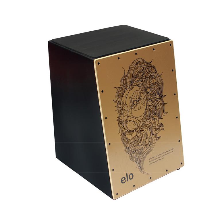 Foto do produto Cajon ELO LEÂO - EL 117 