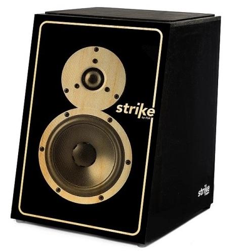 Foto do produto Cajon Strike Soundbox - SK5011