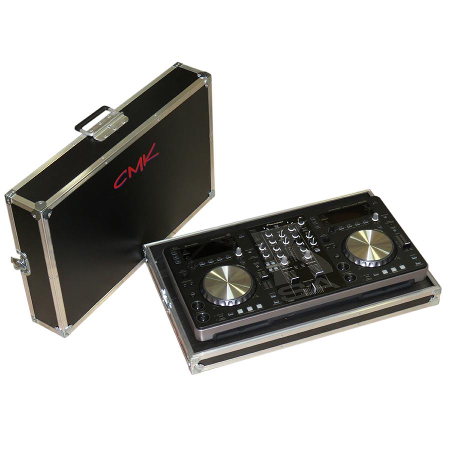 Foto do produto  Case KSA p/ controladora Pioneer