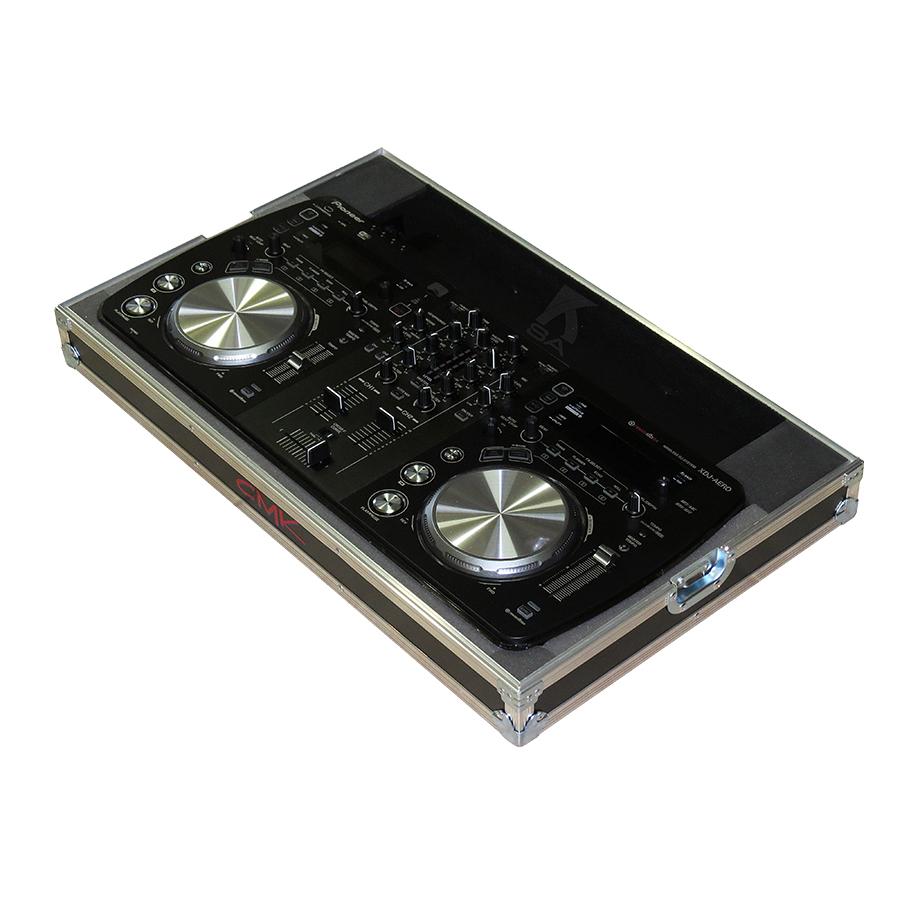 Foto do produto  Case KSA p/ controladora Pioneer