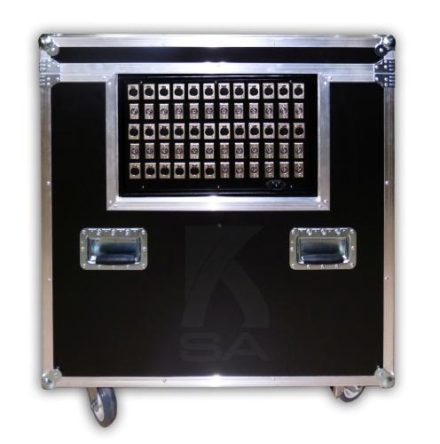 Foto do produto  Case KSA p/ Multicabo