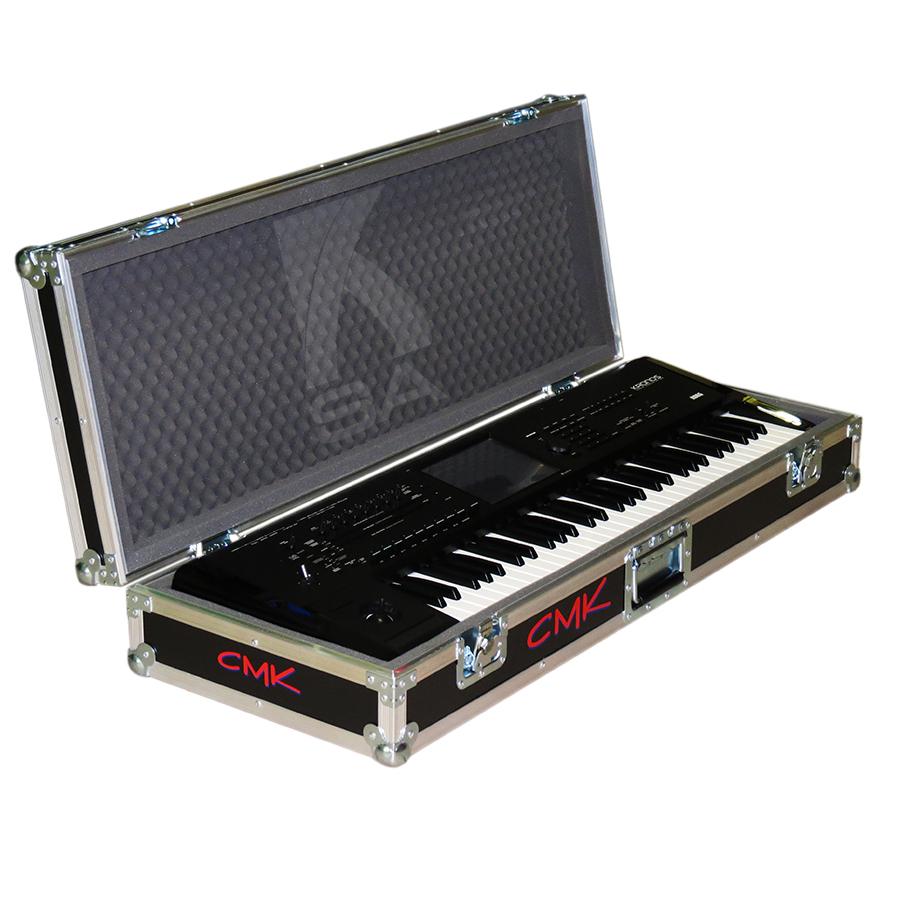 Foto do produto  Case KSA p/ Teclado Kronos