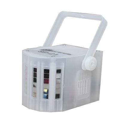 Foto do produto  Centopéia de LED Derby SP-21 - GB Musical 