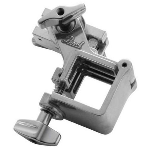 Foto do produto Clamp para rack PCX-200 - Pearl Foto do produto Clamp para rack PCX-200 - Pearl