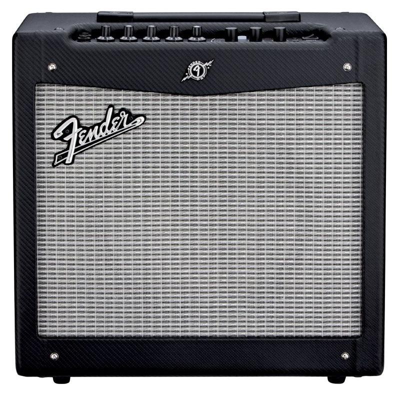 Foto do produto Combo para guitarra - Fender Mustang II Foto do produto Combo para guitarra - Fender Mustang II