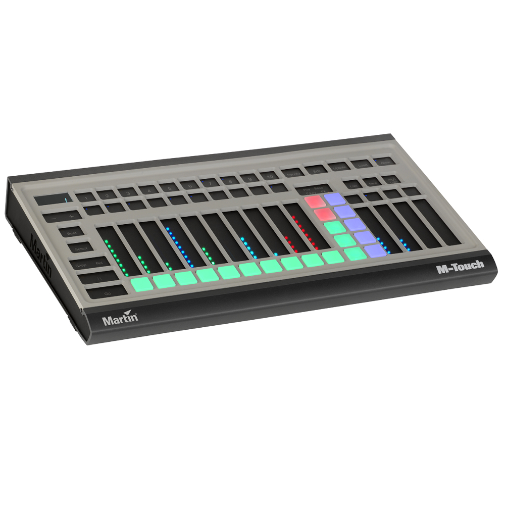 Foto do produto Console M-Touch - Martin Foto do produto Console M-Touch - Martin