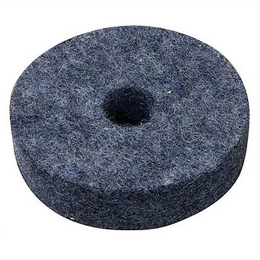 Foto do produto Feltro para Máquinas de Chimbal FLW-003 - Pearl