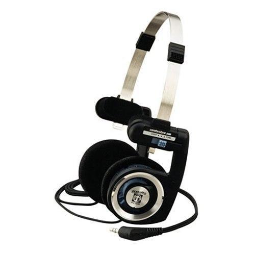 Foto do produto Fone Koss Porta pro Foto do produto Fone Koss Porta pro