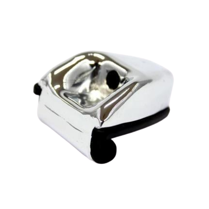 Foto do produto Garra de Bumbo CW-80 - Pearl Foto do produto Garra de Bumbo CW-80 - Pearl