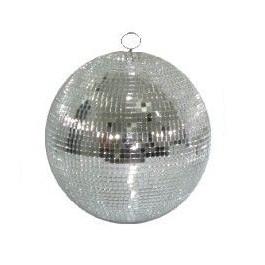 Foto do produto  Globo Especial para Laser 20cm