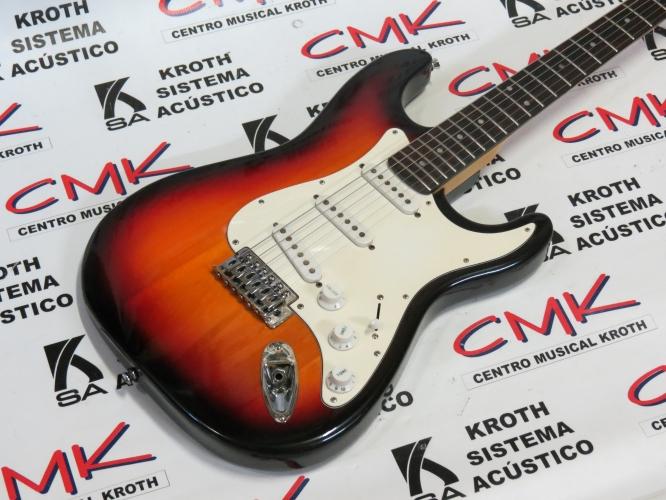 Foto do produto Guitarra Arena Stratocaster (Usada)