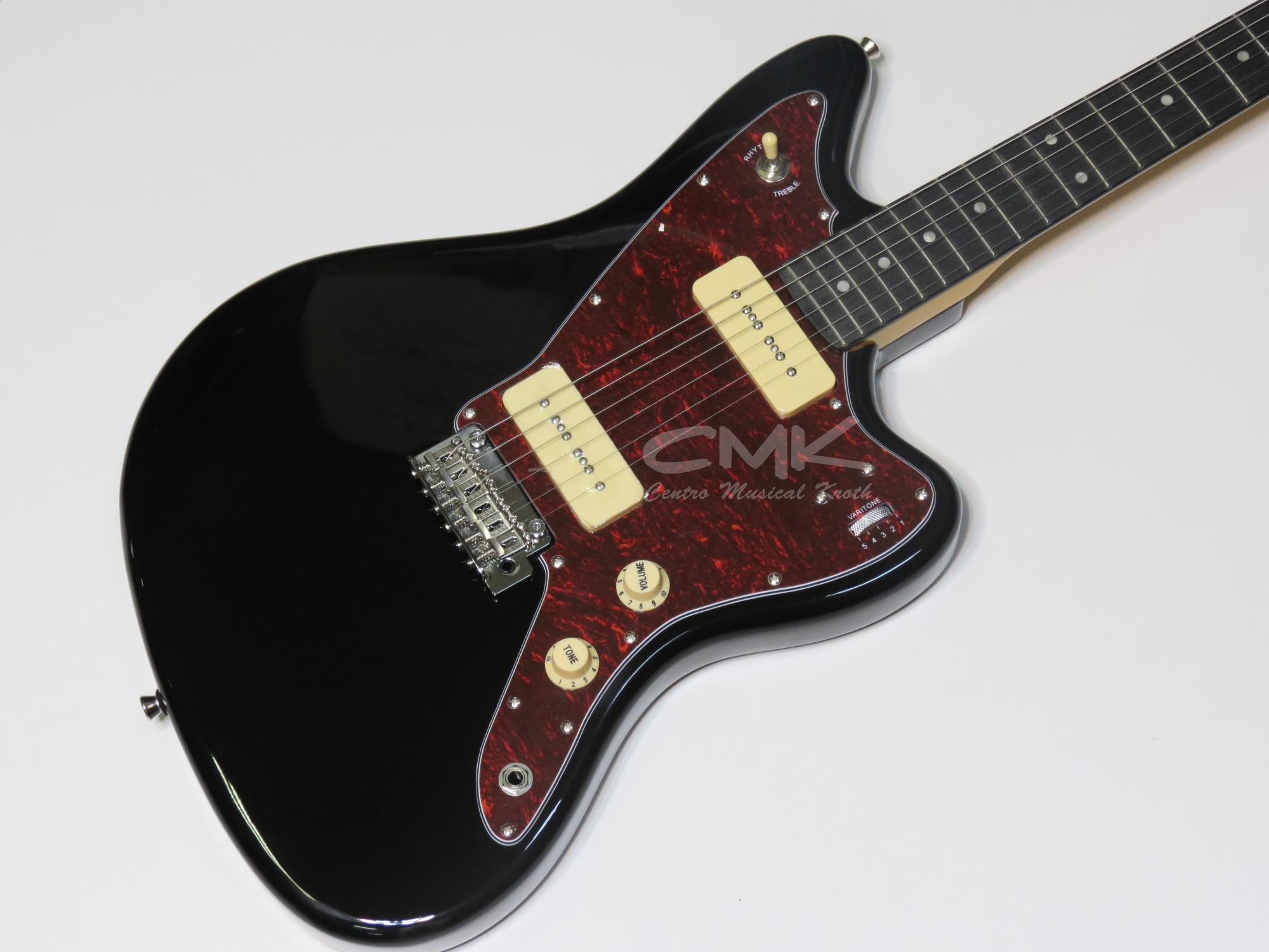 Foto do produto Guitarra Tagima TW 61