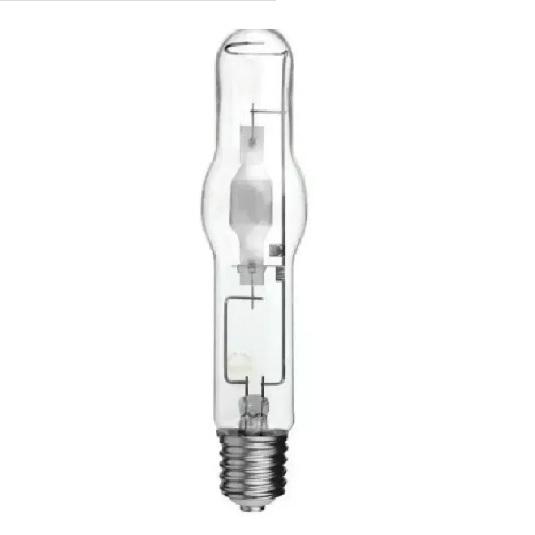 Foto do produto  Lâmpada Vapor Metálica 400w HQI Tubular E-40
