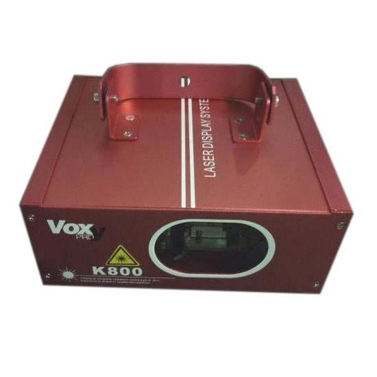Foto do produto Laser Violeta BV 250 - Voxy Pro