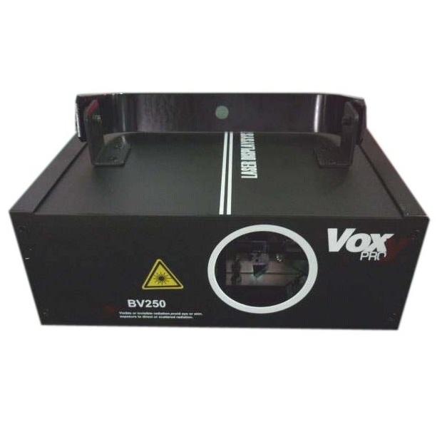 Foto do produto  Laser Violeta BV 250 - Voxy Pro Foto do produto  Laser Violeta BV 250 - Voxy Pro