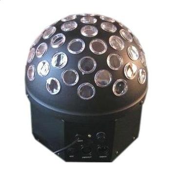 Foto do produto  LED Crystal Luz Bola - VXL-CB100 - Voxy Pro