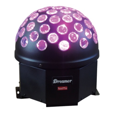 Foto do produto  LED flower astro color LE-09 - Dreamer