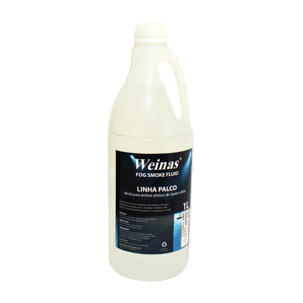 Foto do produto  Líquido de Fumaça Weinas - 1L  Foto do produto  Líquido de Fumaça Weinas - 1L