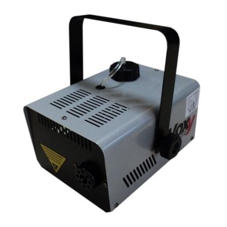 Foto do produto  Máquina de Fumaça 900W - Voxy Pro Foto do produto  Máquina de Fumaça 900W - Voxy Pro