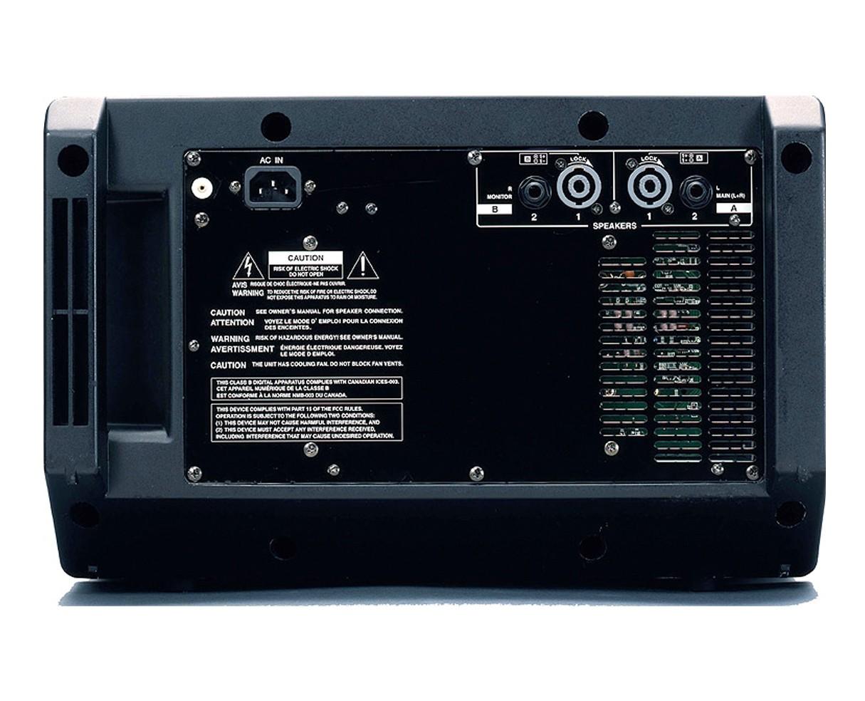 Mesa Yamaha Ativa EMX 312 SC - CMK