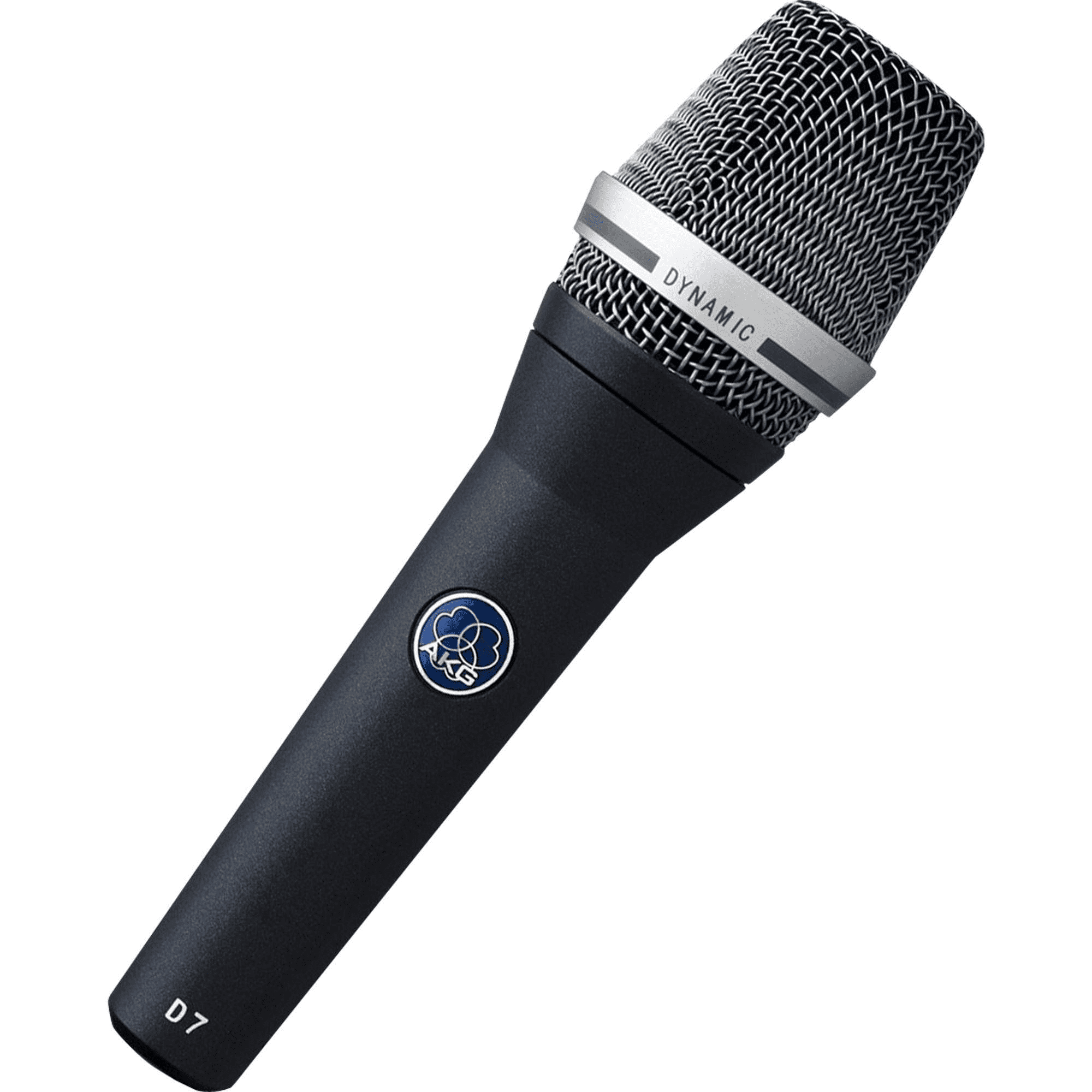 Foto do produto Microfone com fio AKG D7 Foto do produto Microfone com fio AKG D7