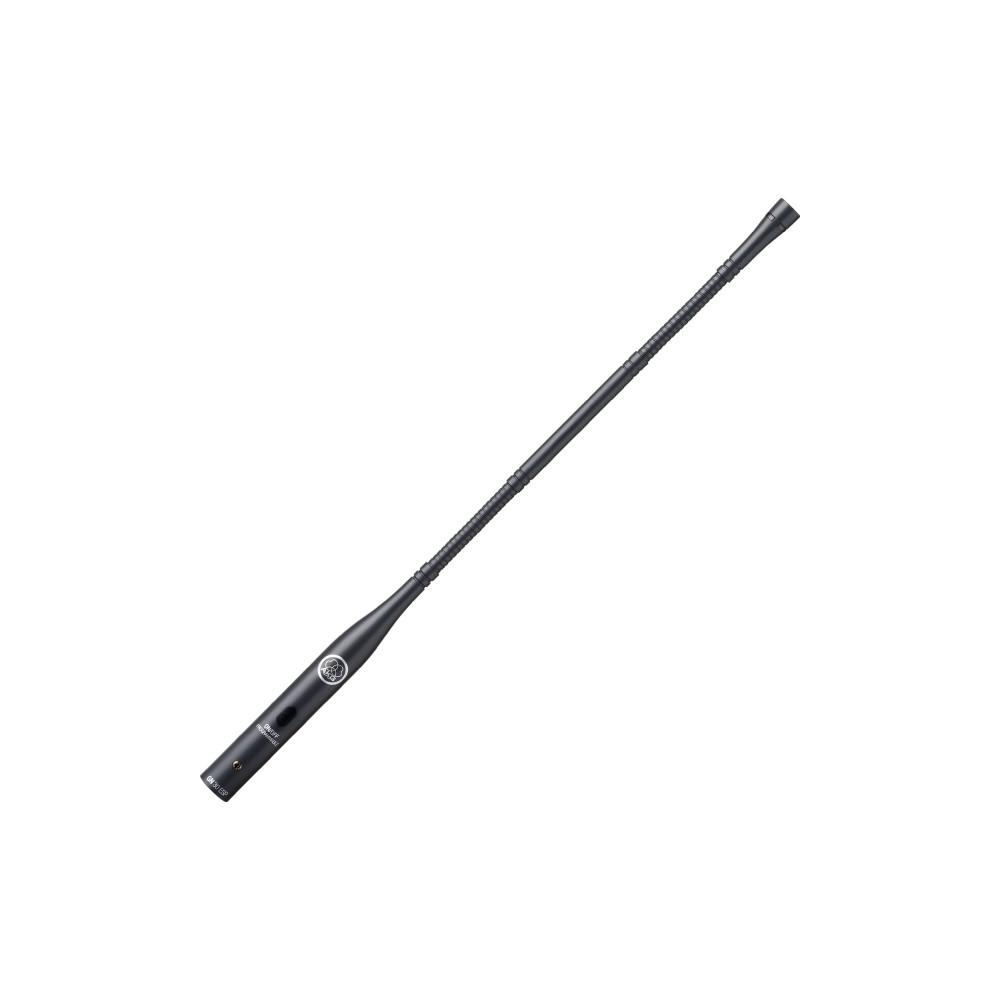 Foto do produto  Microfone com fio AKG Goosenek 50E + Capsula AKG CK31