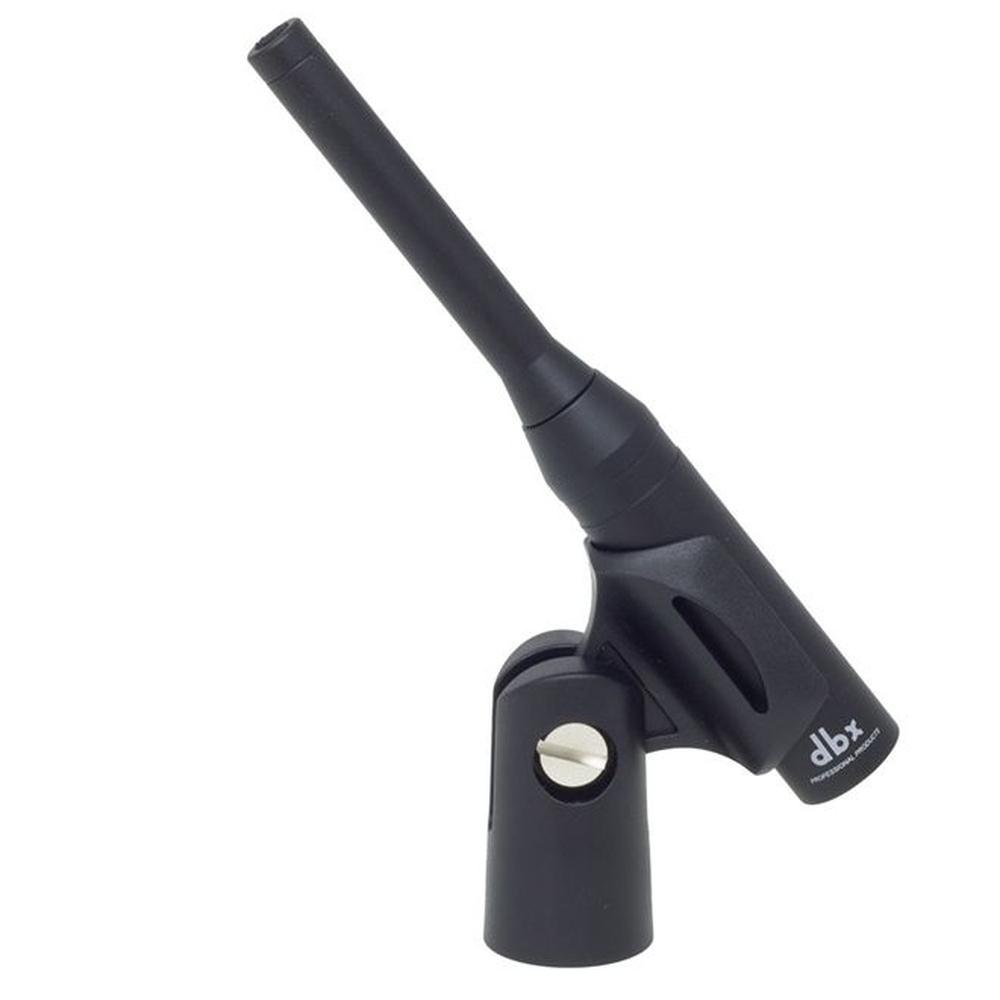 Foto do produto  Microfone com fio Condensador Rta-m - Dbx 1 Rta M Análise De Audio