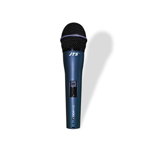 Foto do produto Microfone com fio JTS TK-600 Foto do produto Microfone com fio JTS TK-600