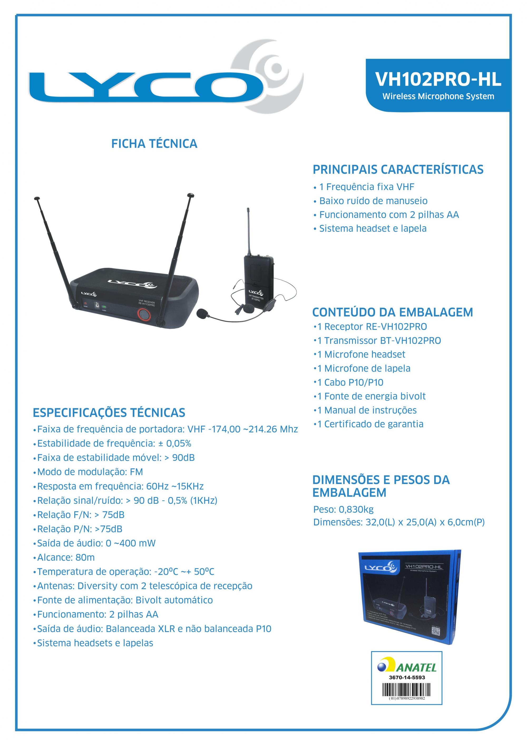 Foto do produto 