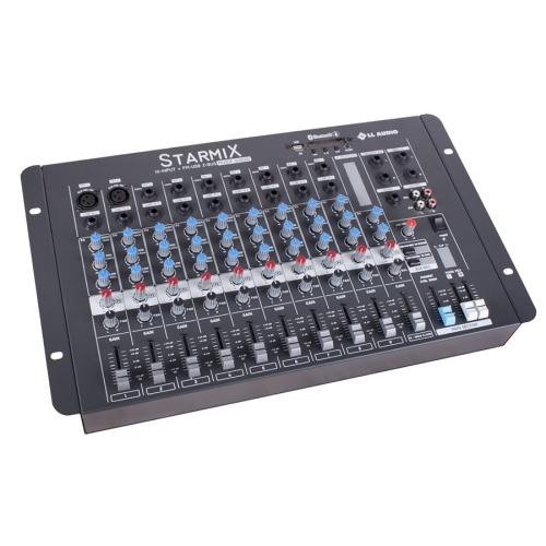 Foto do produto Mixer Starmix S1002D BT