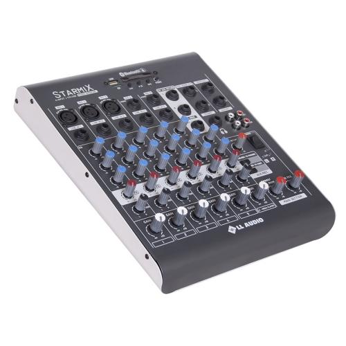Foto do produto Mixer Starmix - XMS602R