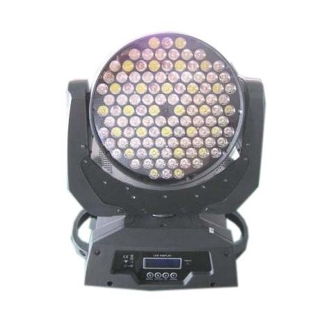 Foto do produto Moving Head Led Wash 1083 - Voxy Pro Foto do produto Moving Head Led Wash 1083 - Voxy Pro