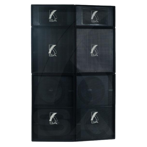 Foto do produto PA mod. Selenium (Consulte valor e disponibilidade)