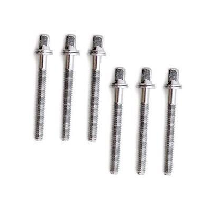 Foto do produto Parafuso para Afinação 42mm T-061/6 - Pearl (kit com 6 uni.)