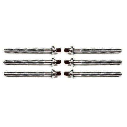 Foto do produto Parafuso T-062L/6 para Bateria - Pearl (kit com 6 uni.)